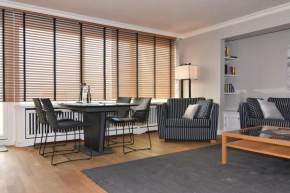 Metropol, Whg 269, Seeseite